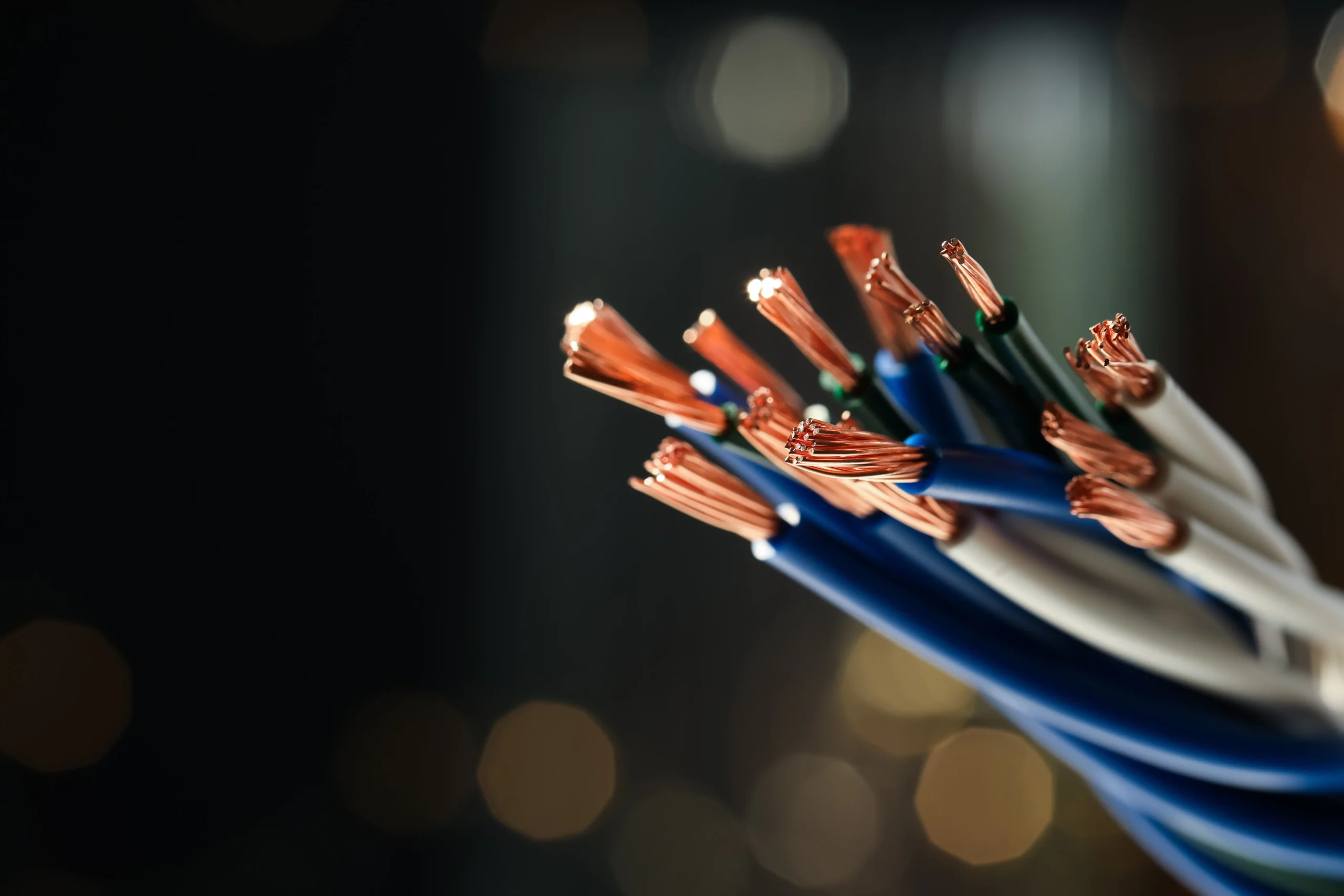 Wire & Cable