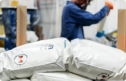 a History of Innovation | Polymer Additives Group