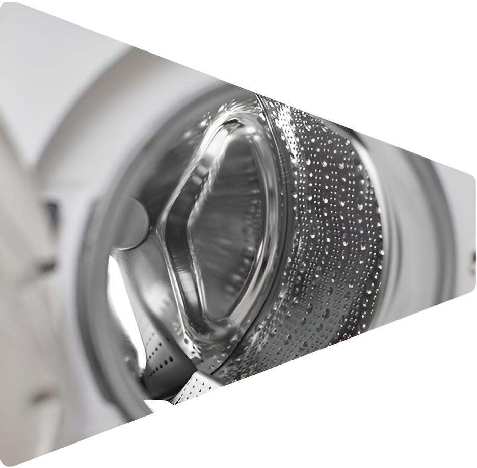 Appliances-2x | Polymer Additives Group Dryer Interior