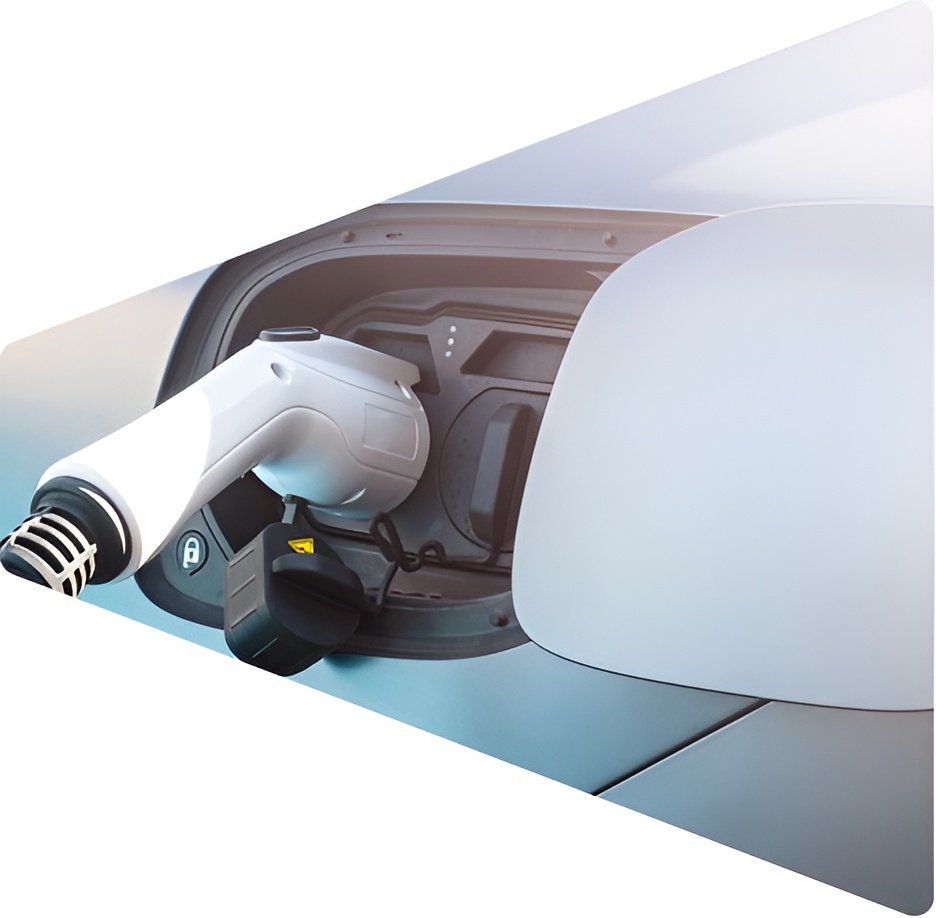 Ev-2x | Polymer Additives Group Electric Vehicle Charging
